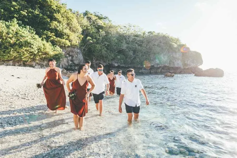 The Complete Guide to Niue