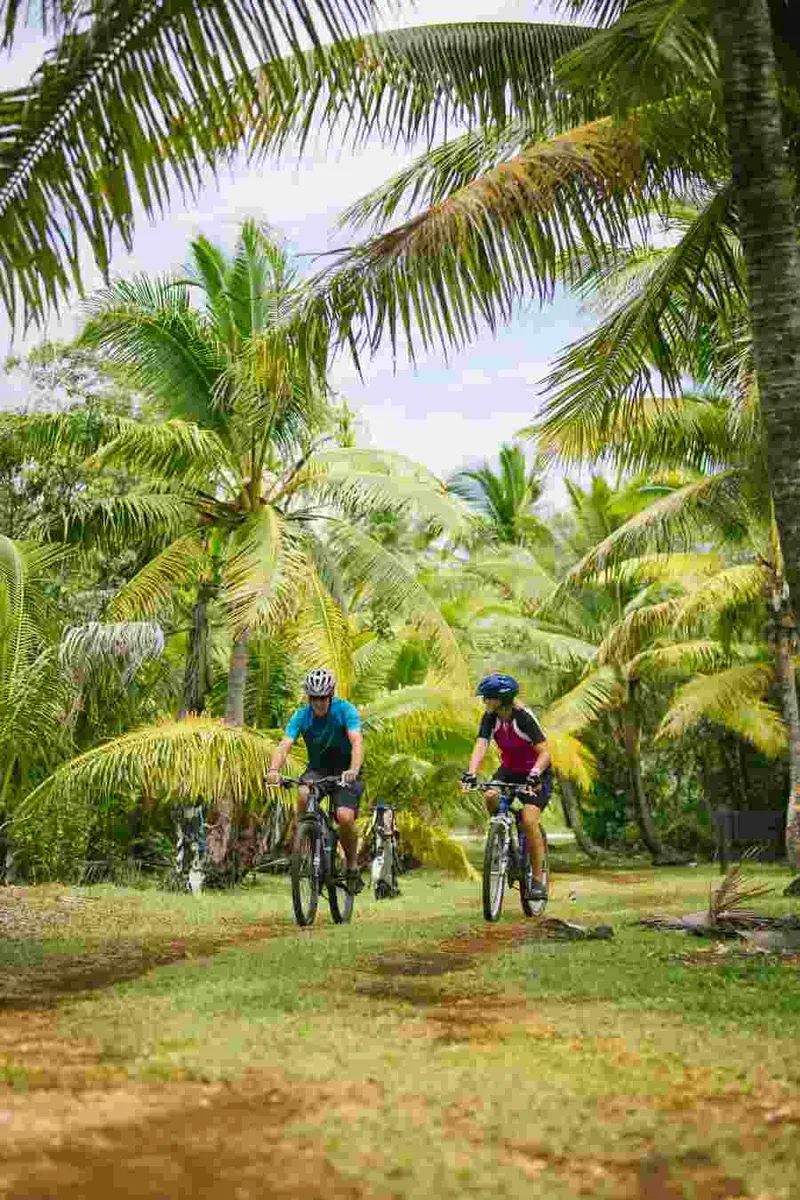 10 Free & Cheap Things To Do in Niue