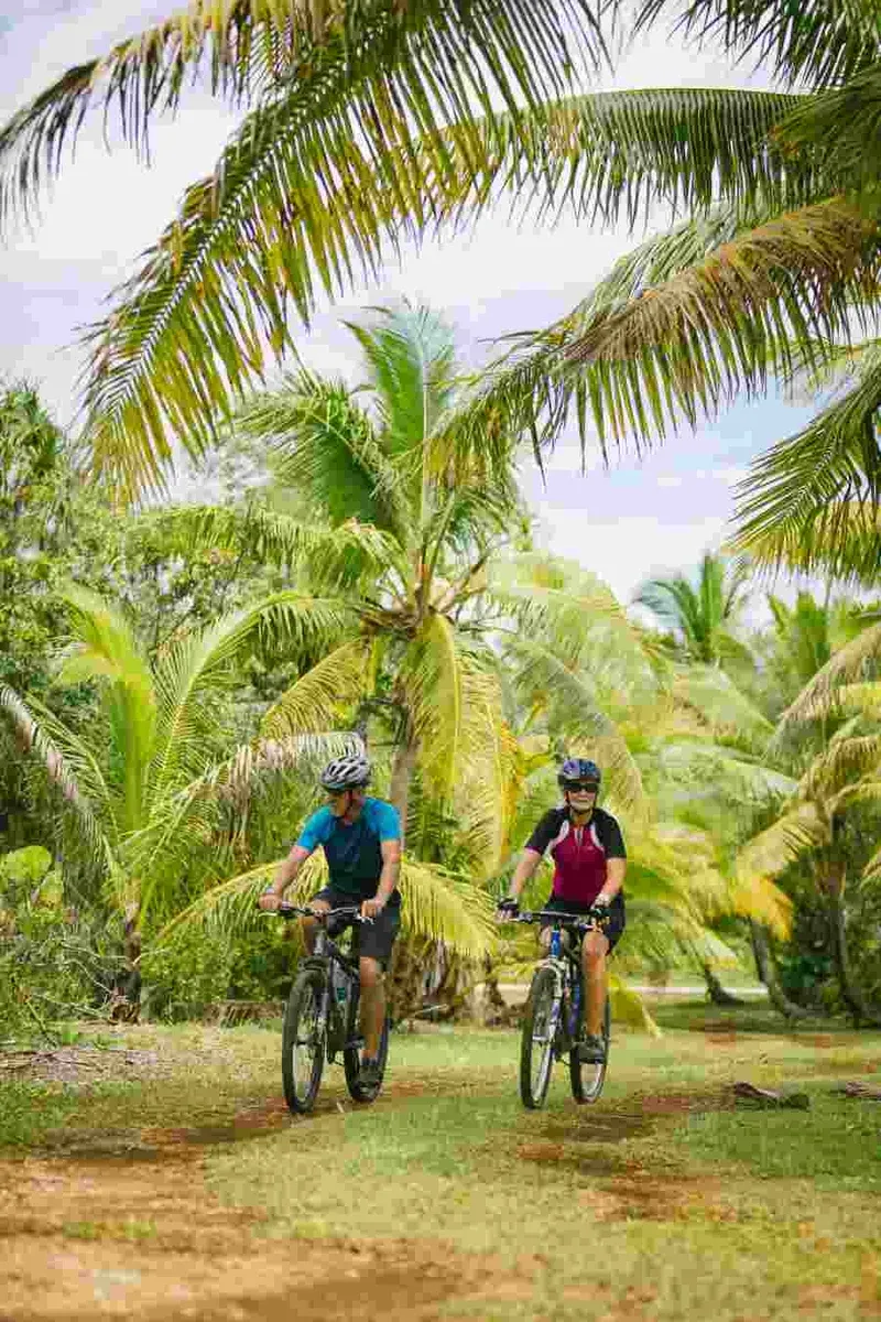 Niue Honeymoon Itinerary: 14 Days