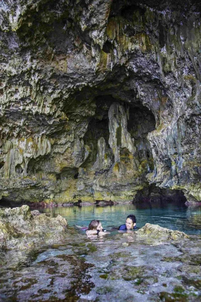 The Wedding & Honeymoon Guide to Niue
