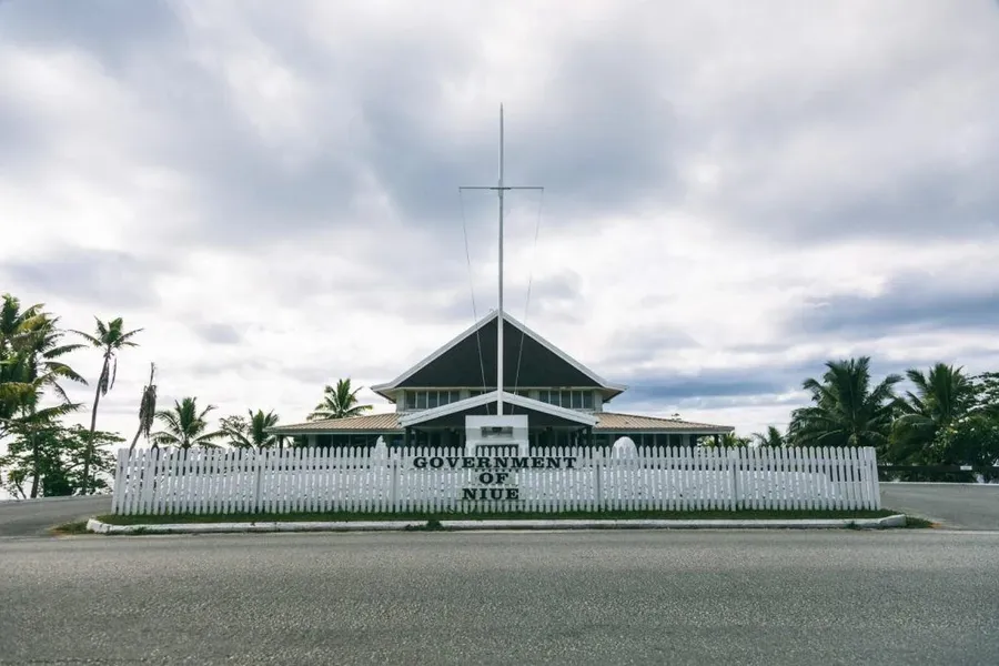 What is Constitution Day in Niue?