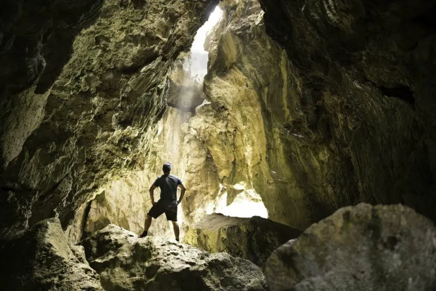 The Travel Guide to Niue on a Budget