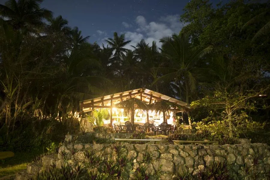 Niue Foodie Itinerary: 14 Days