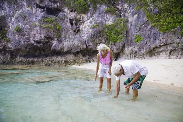 Niue Luxury Itinerary: 5 Days