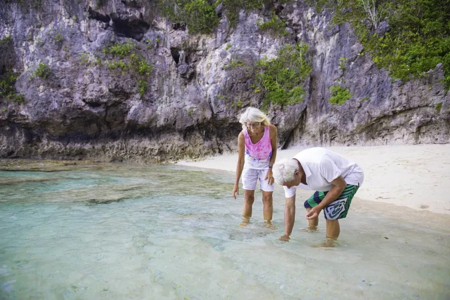 Niue Luxury Itinerary: 5 Days