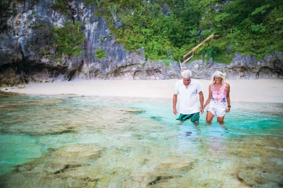 The Luxury Travel Guide to Niue