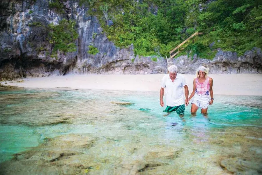 The Complete Guide to Niue