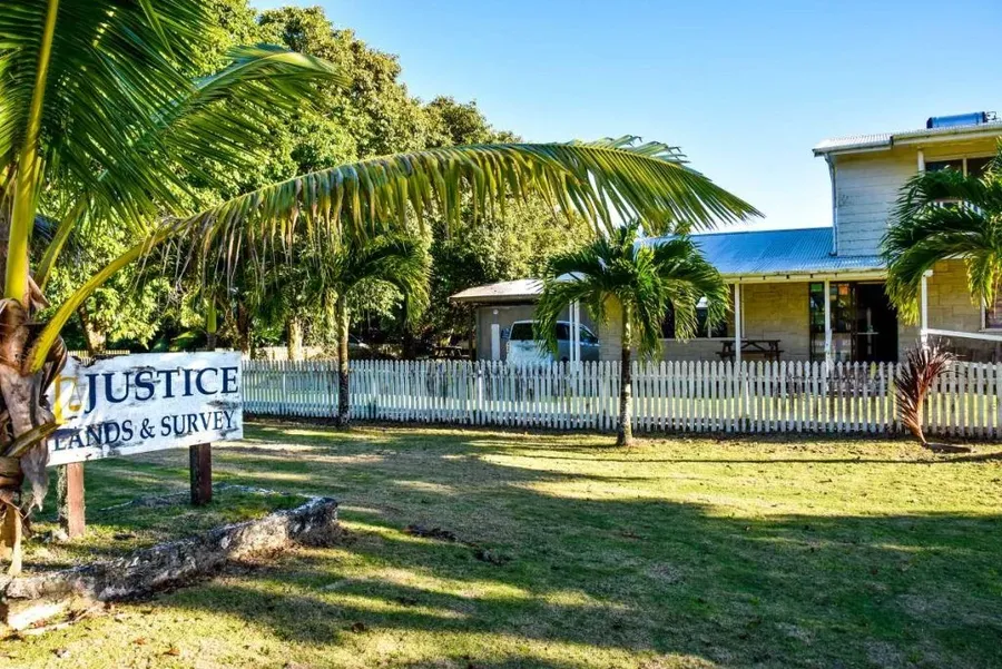 What are the Marriage Requirements in Niue?