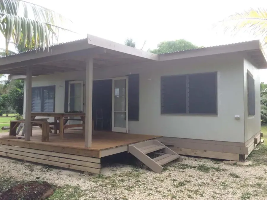 6 Best Airbnb Stays in Niue