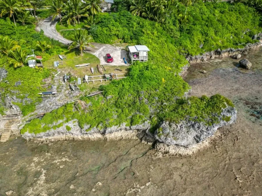 7 Best Sea Tracks in Alofi (Scenic Spots & Places to Swim)