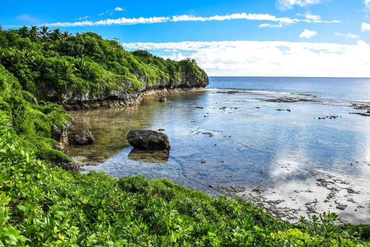 How to Visit One of the Least Visited Countries in the World