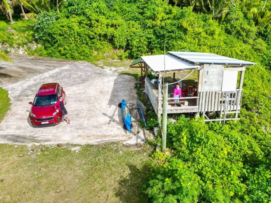 10 Ways to Save Money on Car Rental in Niue