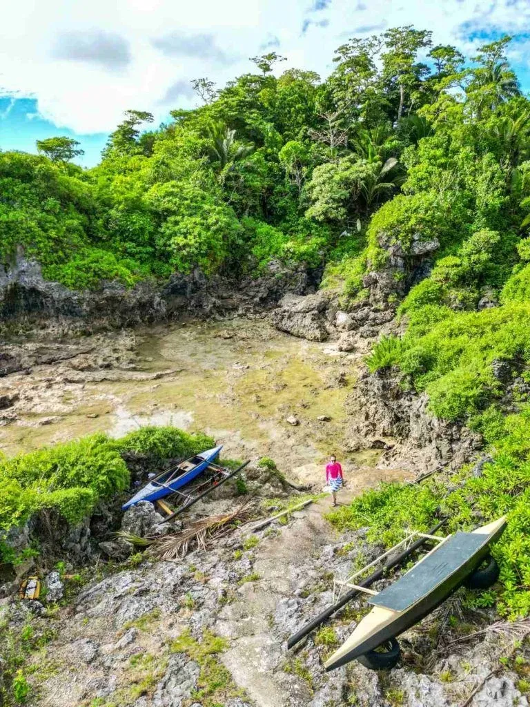 10 Best Sea Tracks in Niue