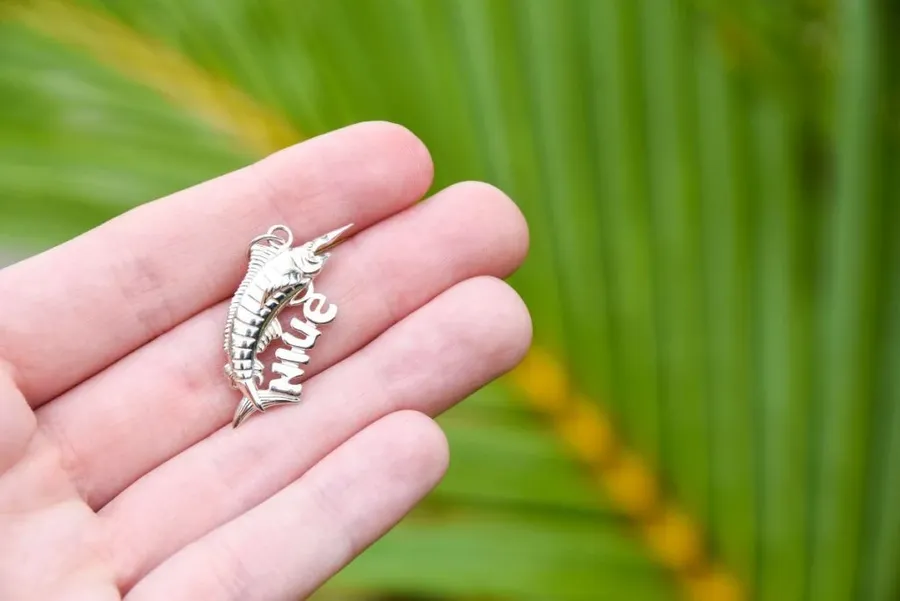 10 Amazing Niue Souvenirs