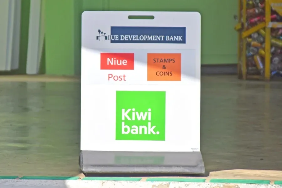 What is the Currency of Niue?