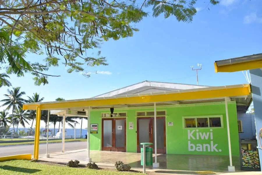 What is the Currency of Niue?