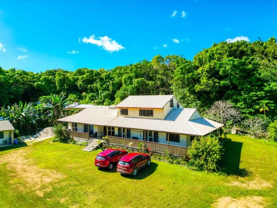 10 Best Hotels in Alofi