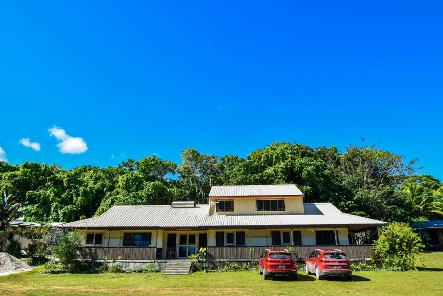 9 Best Budget Accommodation in Alofi