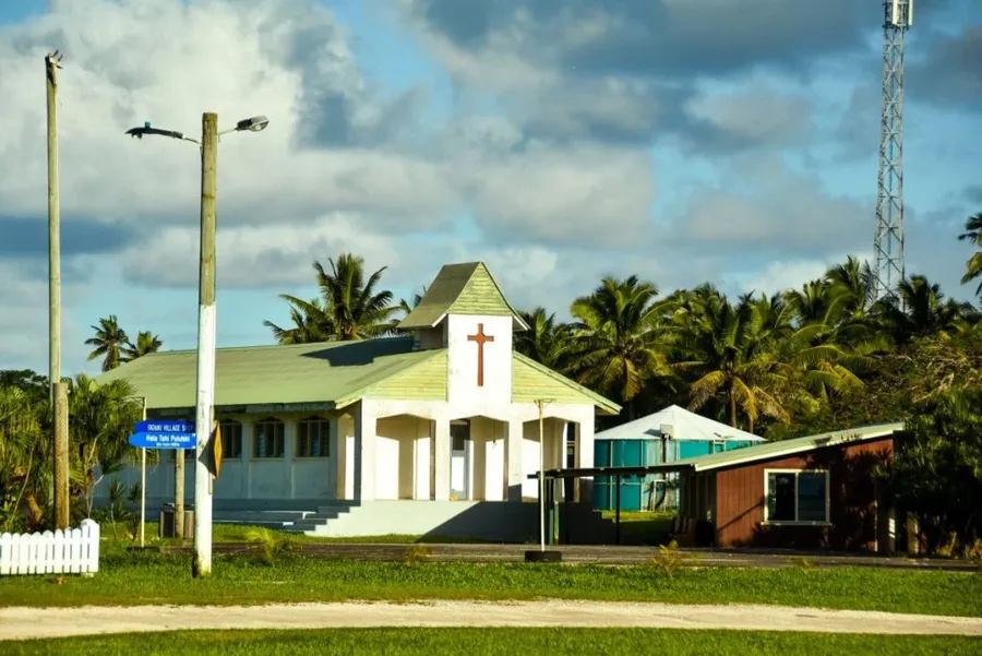 The Best Small Towns &amp; Villages to Visit in Niue