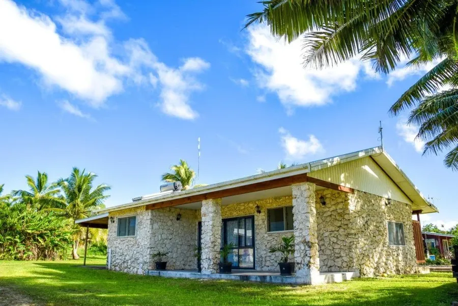 10 Best Holiday Homes in Niue [2023]