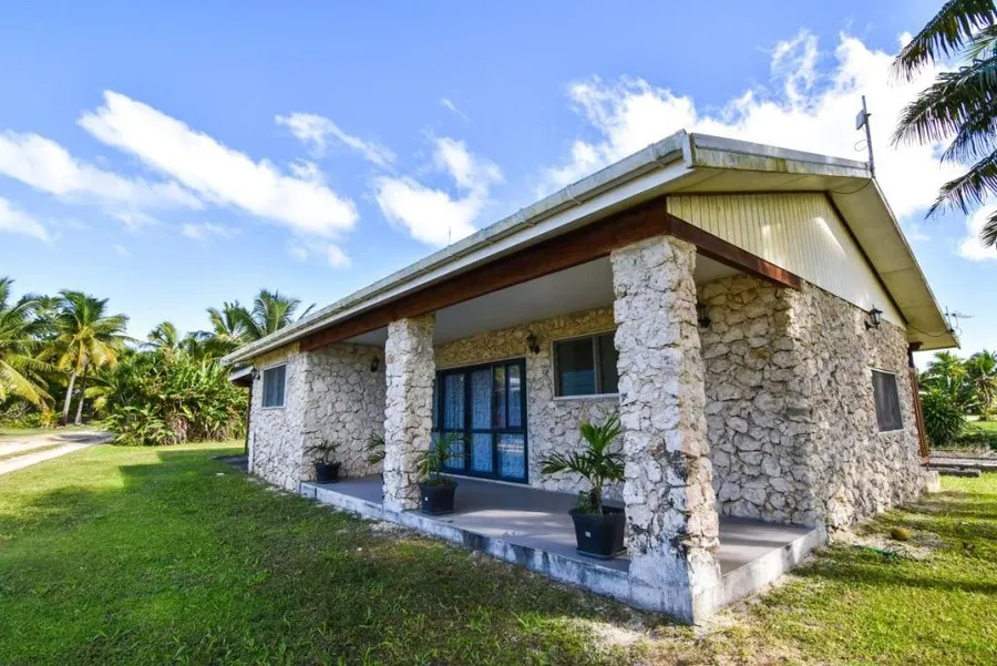 10 Best Guesthouses & B&Bs in Niue [2023]