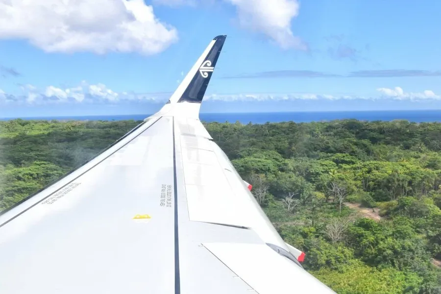 What is the Cost of Travelling in Niue?