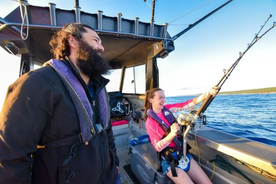 10 Best Fishing Charters in Niue