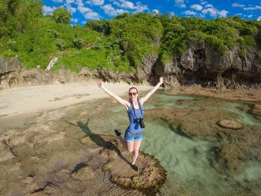 Niue Budget Itinerary: 14 Days / Two Weeks