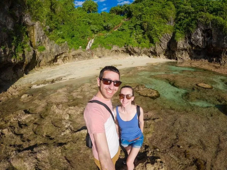 Niue Honeymoon & Romance Itinerary: 14 Days / 2 Weeks