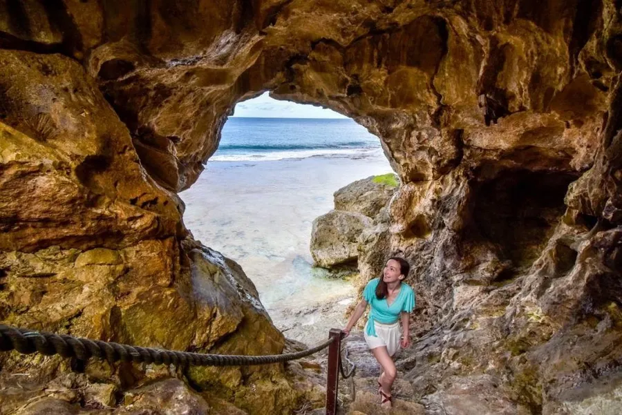 10 Most Iconic Sights in Niue