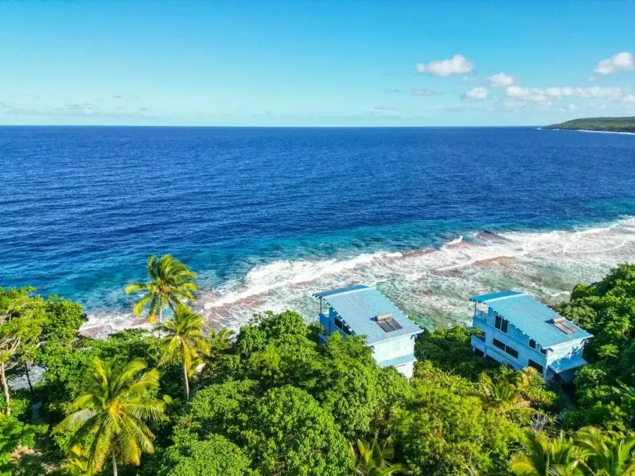 5 Best Accommodation in Avatele