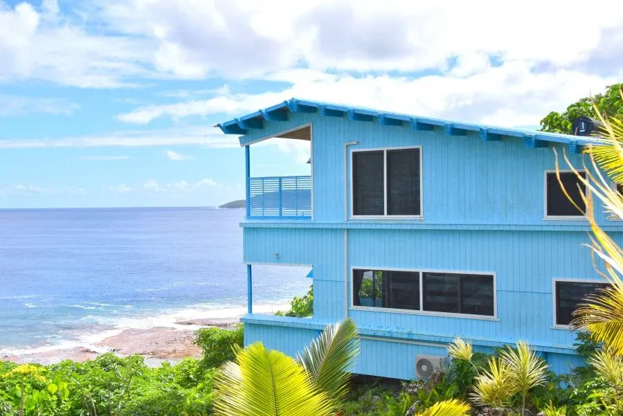 10 Best Self-Catering Accommodation in Niue