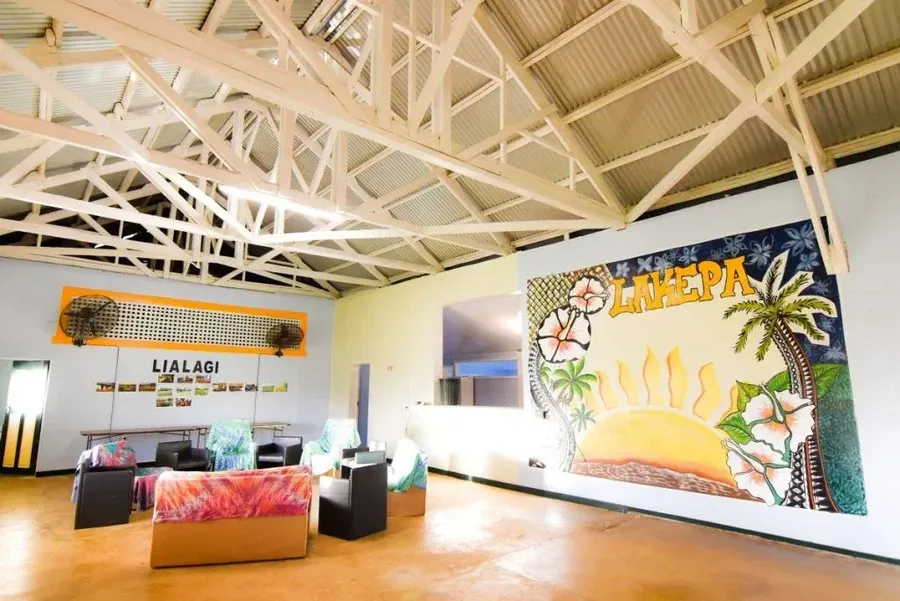 7 Best Backpacker Accommodations in Niue [2023]