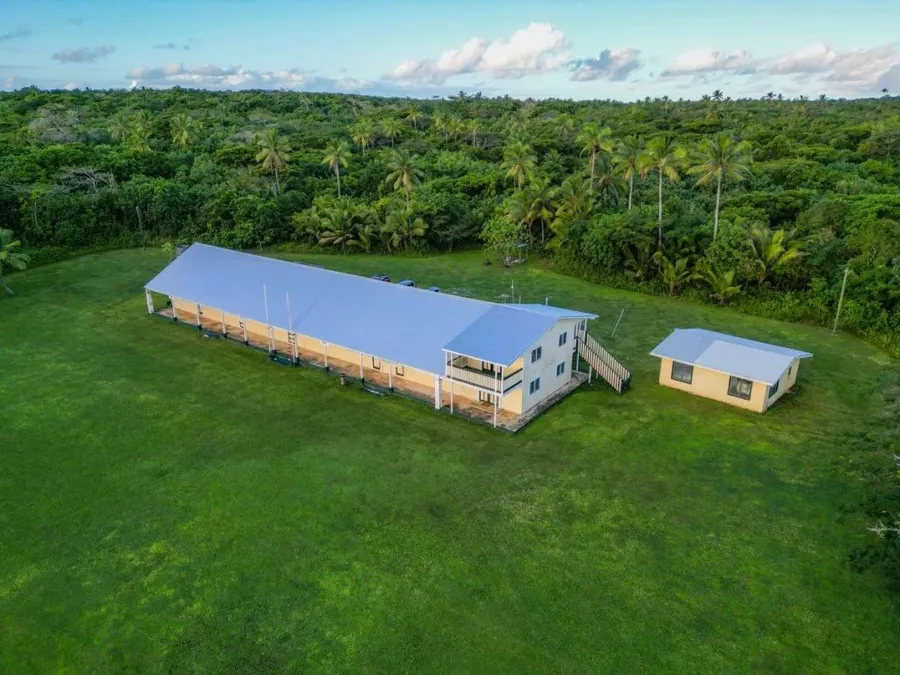 6 Most Unique Accommodations in Niue [2023]