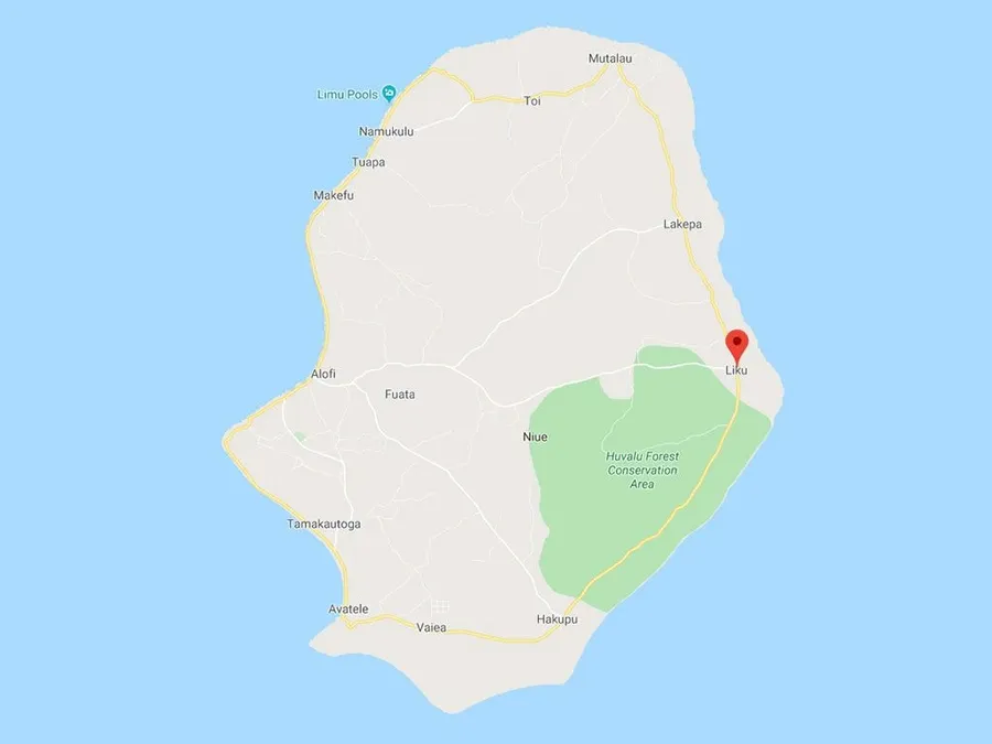Understanding the Niue Villages