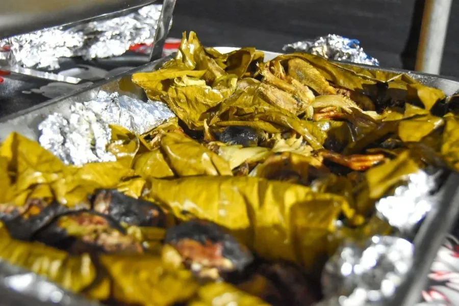 Traditional Niuean Food: 10 Foods to Try in Niue ????