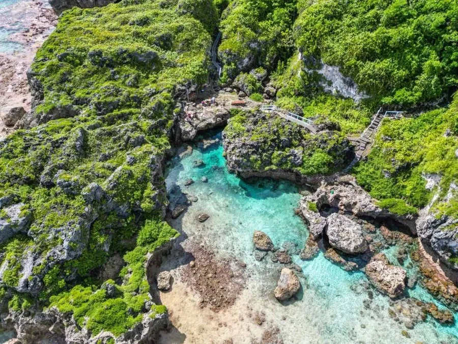 Niue Luxury Itinerary: 5 Days