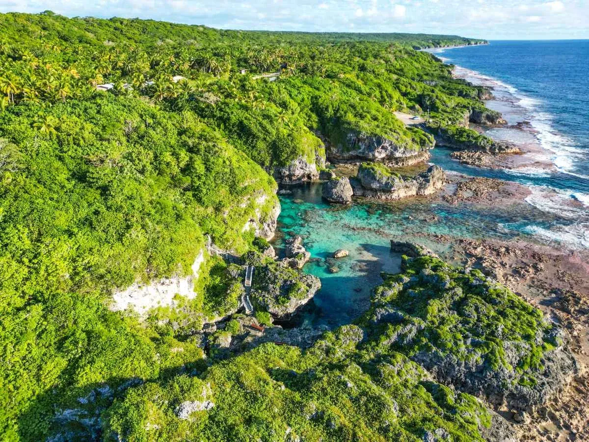 The Best Time to Visit Niue: A Month-by-Month Guide ????️