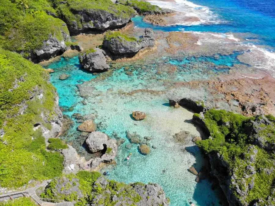 Niue Budget Itinerary: 14 Days
