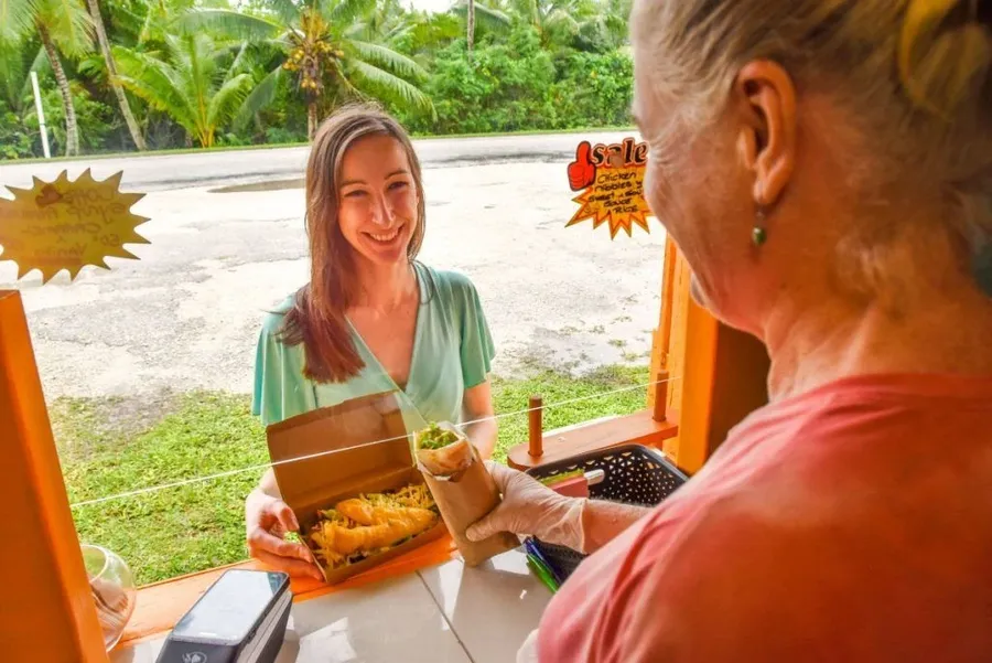 The Best Places to Eat in Alofi: 10 BEST Restaurants ????️ [2023]