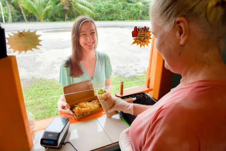 7 Best Cafes in Niue
