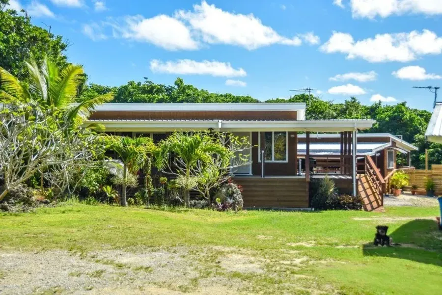 The 27 Best Accommodations in Niue ???? [2023]