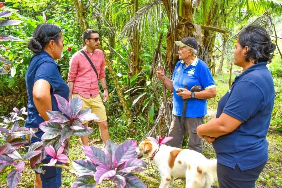 9 Places Off the Beaten Track in Niue