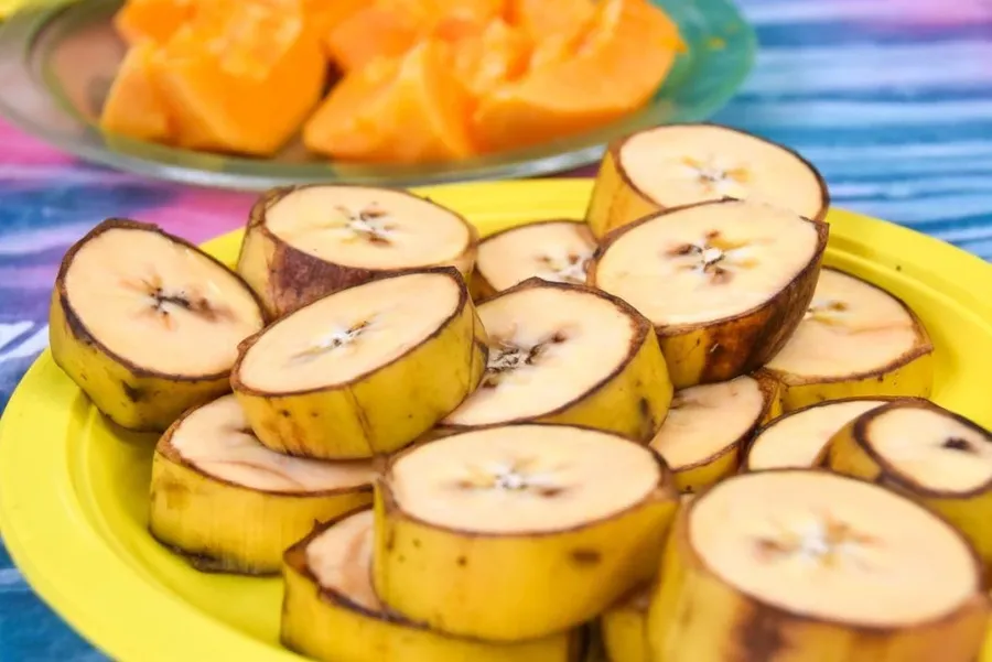 Niue Foodie Itinerary: 3 Days / Weekend