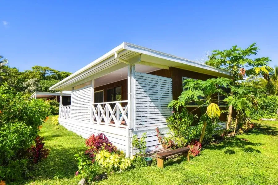 7 Best Holiday Homes in Alofi