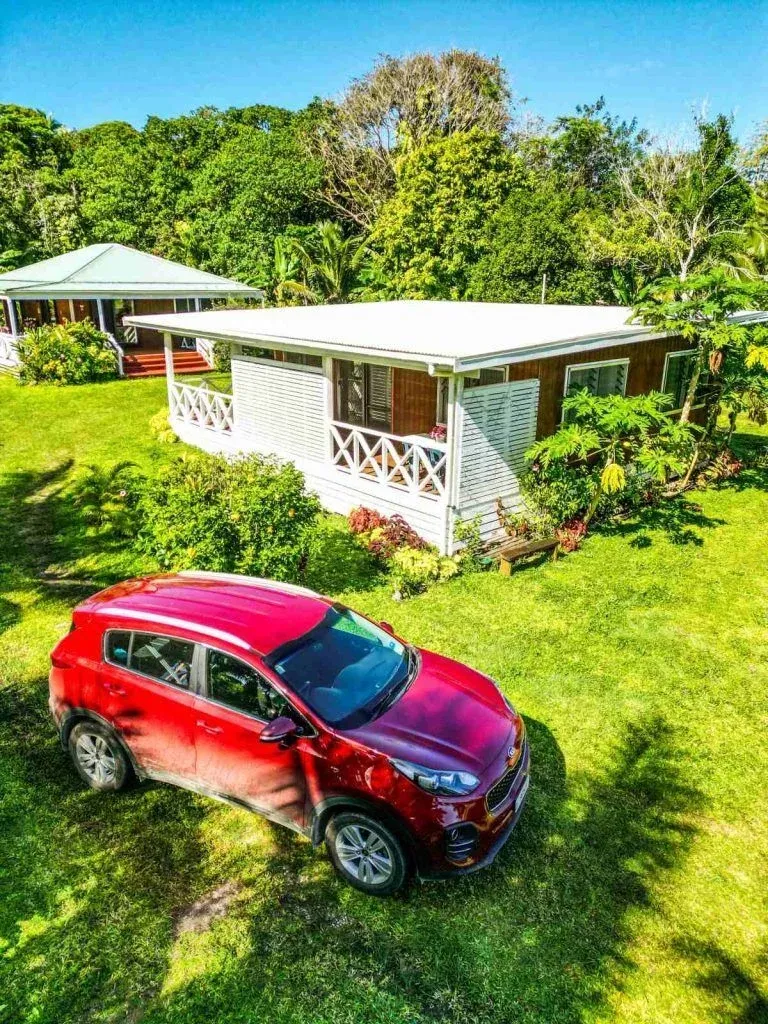 10 Best Hotels & Places to Stay in Alofi ???? [2023]