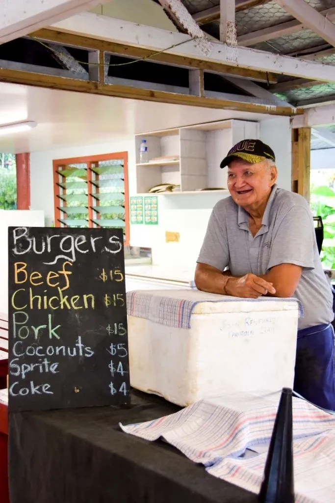 The Best Places to Eat in Alofi: 10 BEST Restaurants ????️ [2023]