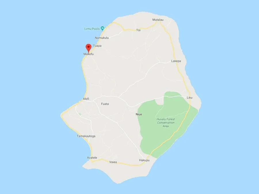 Understanding the Niue Villages
