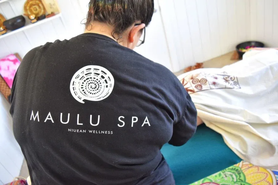 The Best Spas in Niue