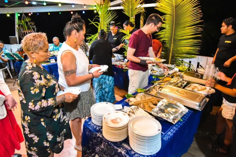 10 BEST Restaurants in Niue ????️ [2023]